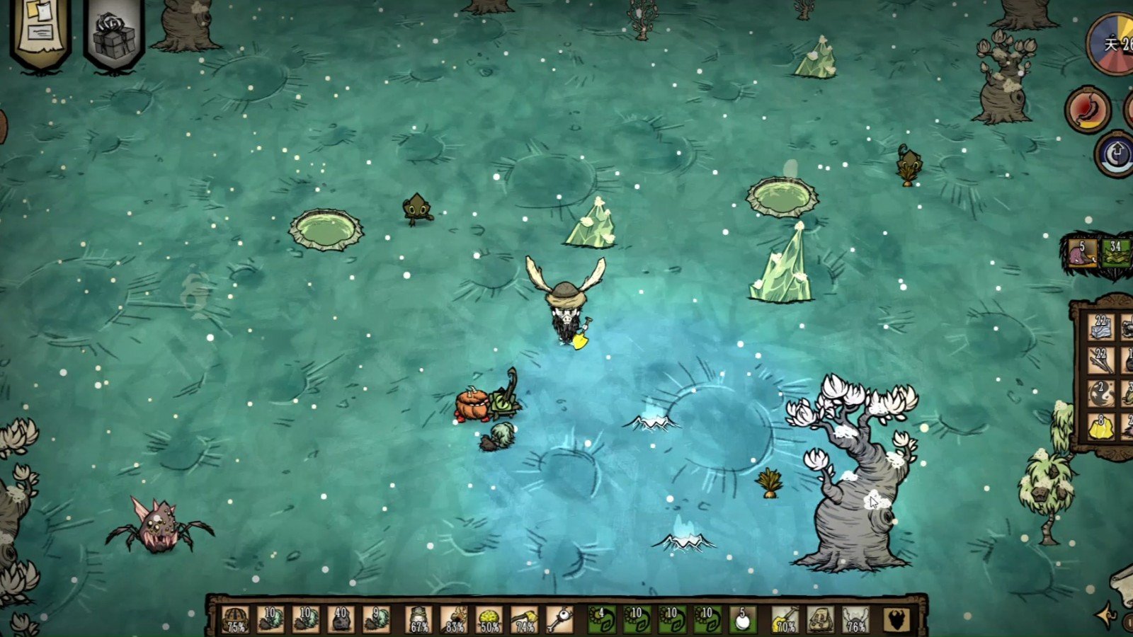 黑暗之魂3 重制版 截图6