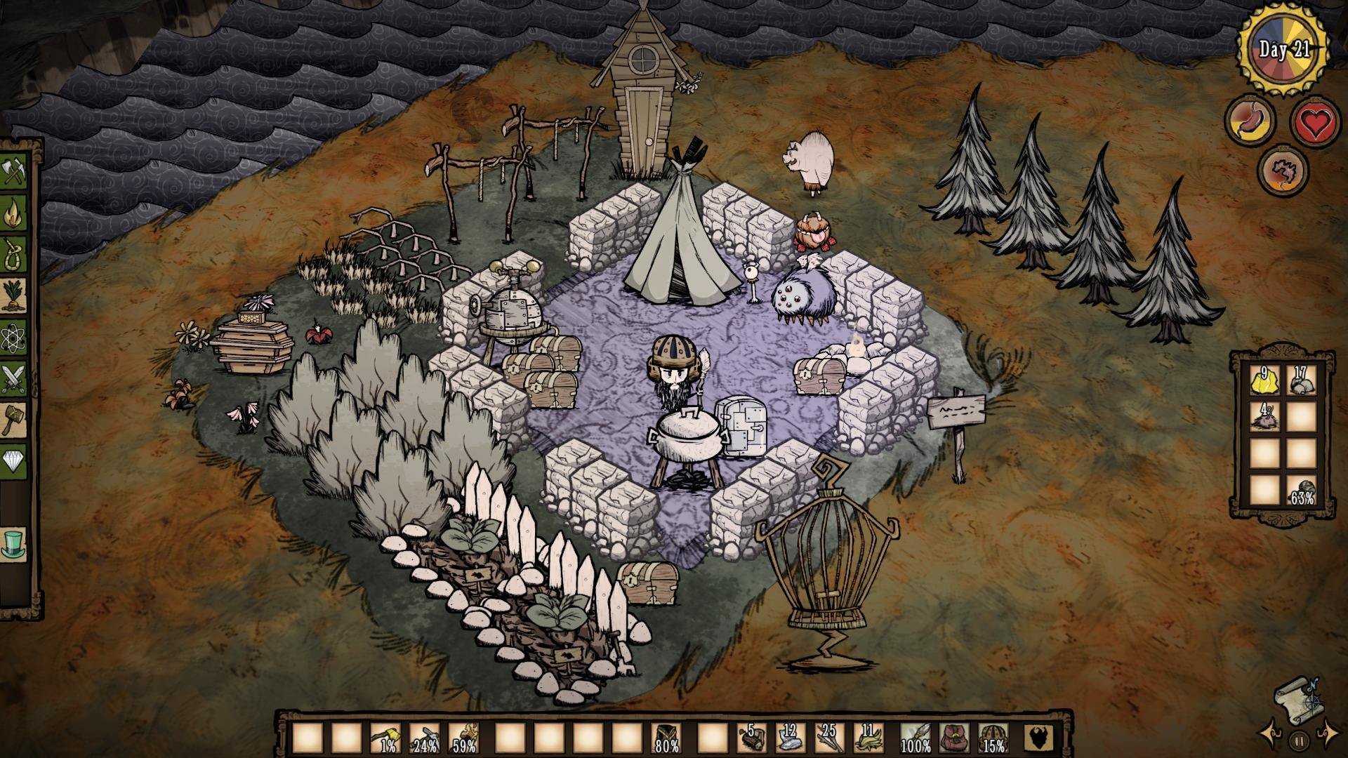 黑暗之魂3 重制版 截图10