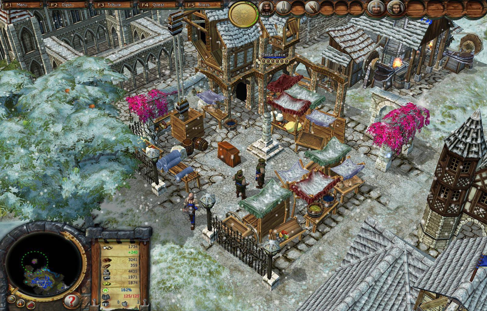 巫师3：狂猎 终极版 截图11