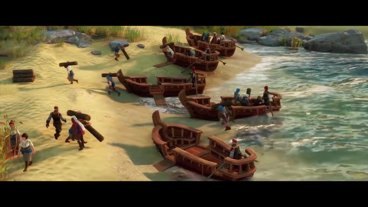 巫师3：狂猎 终极版 截图16