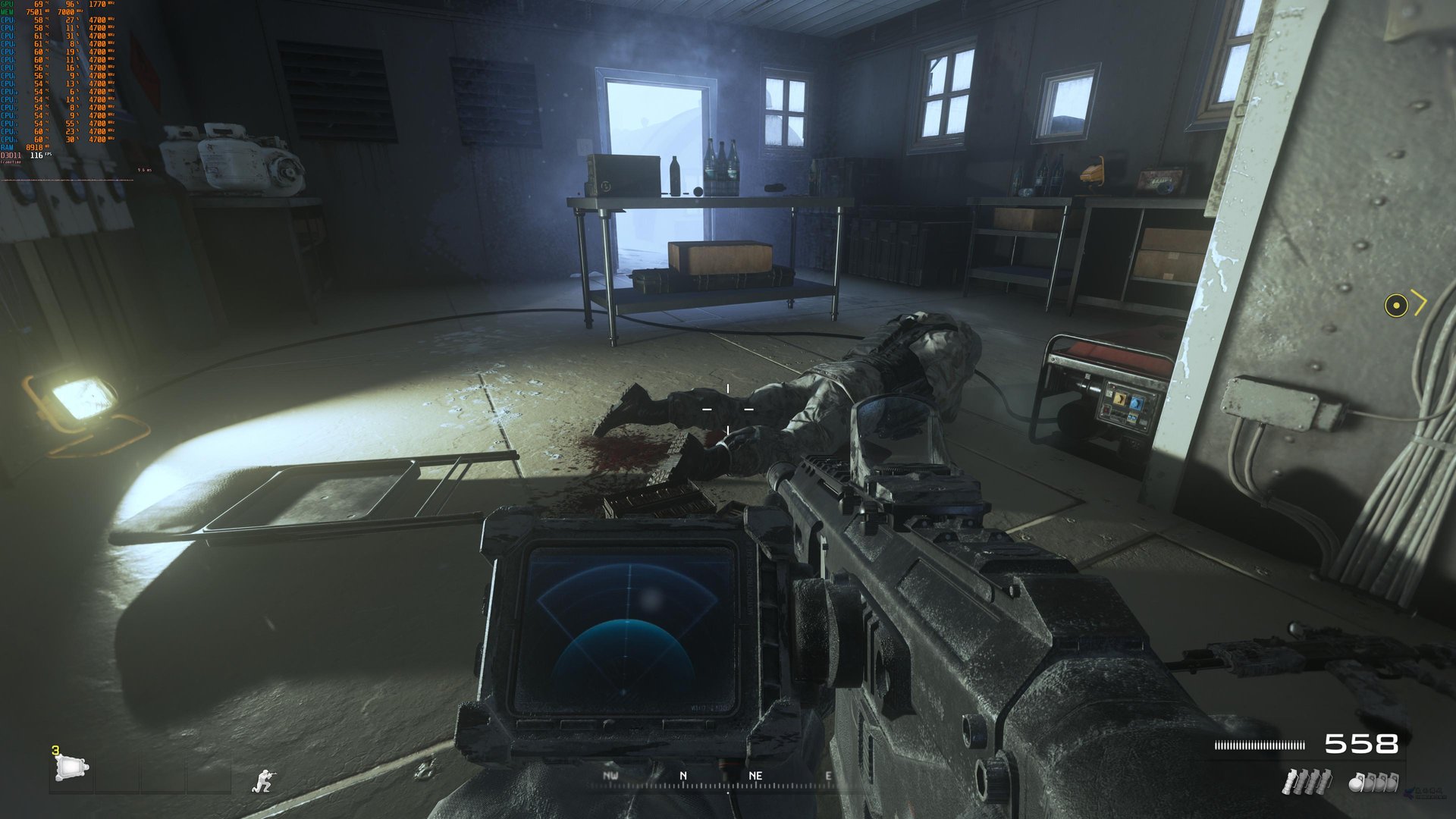 守望先锋2 完整版 截图16