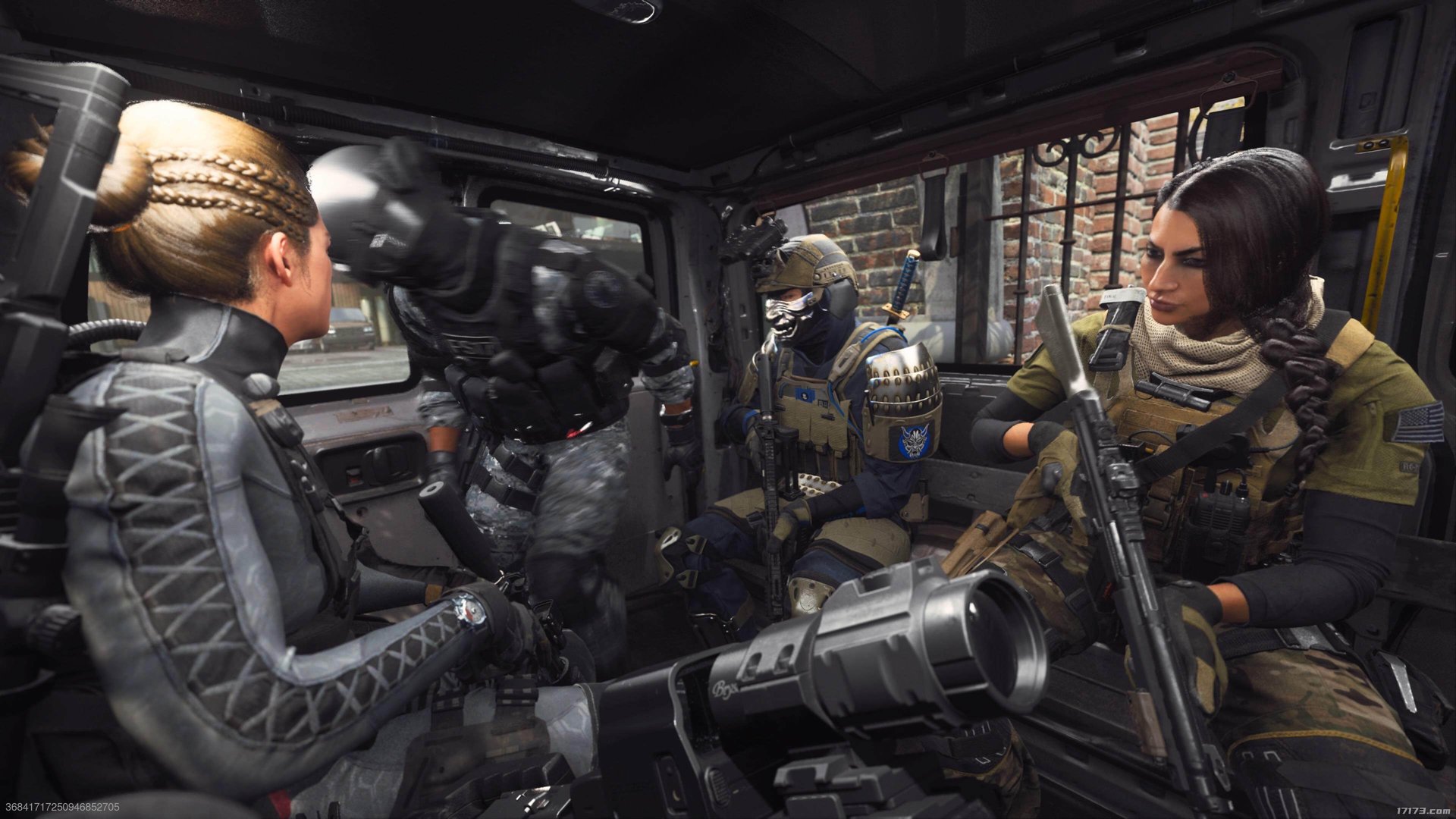 守望先锋2 完整版 截图20