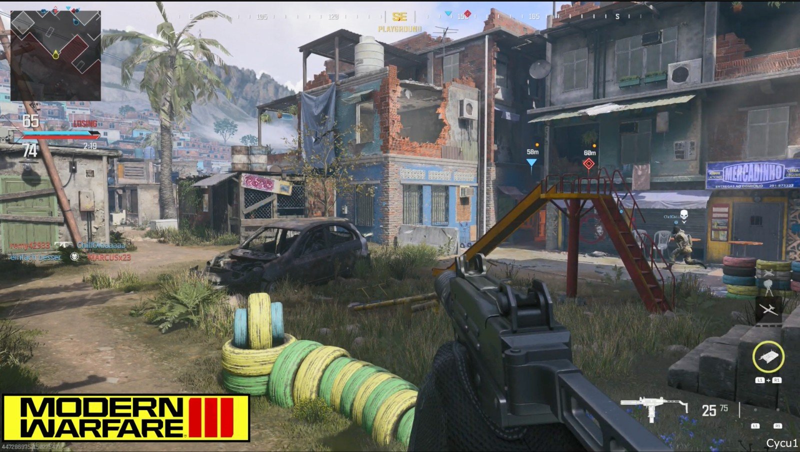 守望先锋2 完整版 截图24