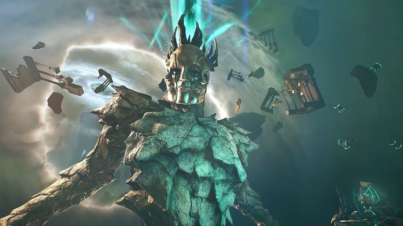 死亡搁浅 年度版 截图7