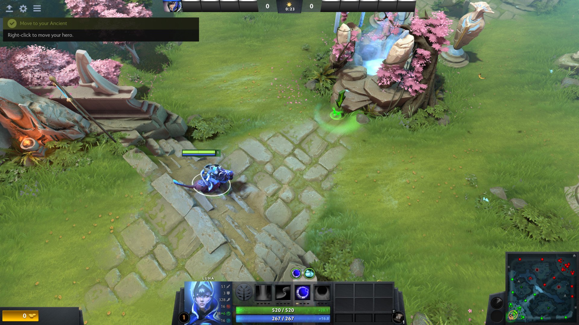 星露谷物语 重制版 截图13