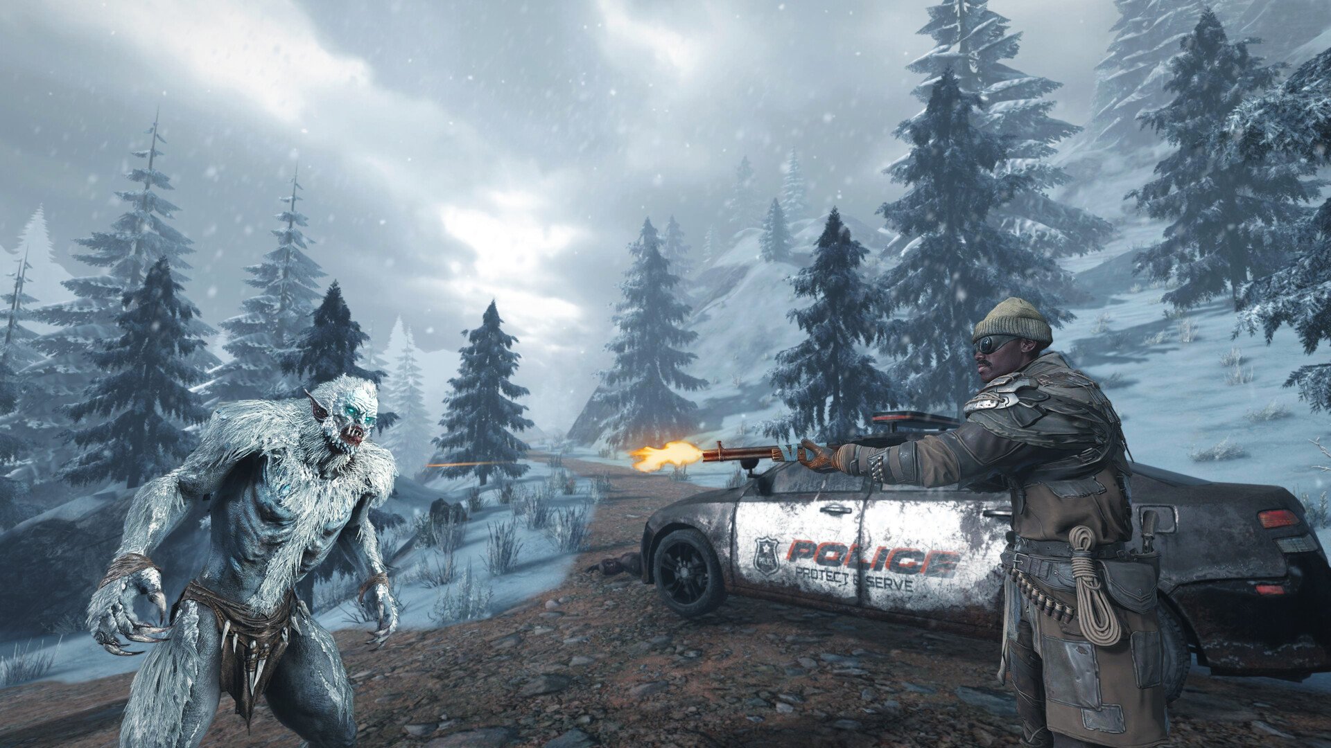 双人成行 年度版 截图11