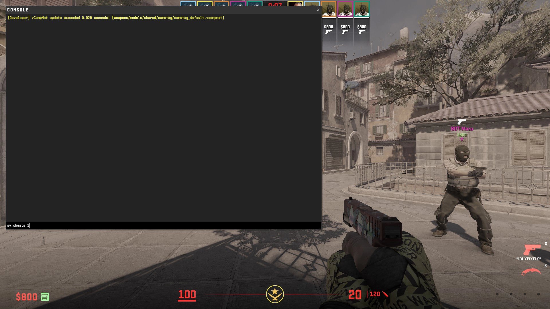 塞尔达传说:旷野之息 终极版 截图9