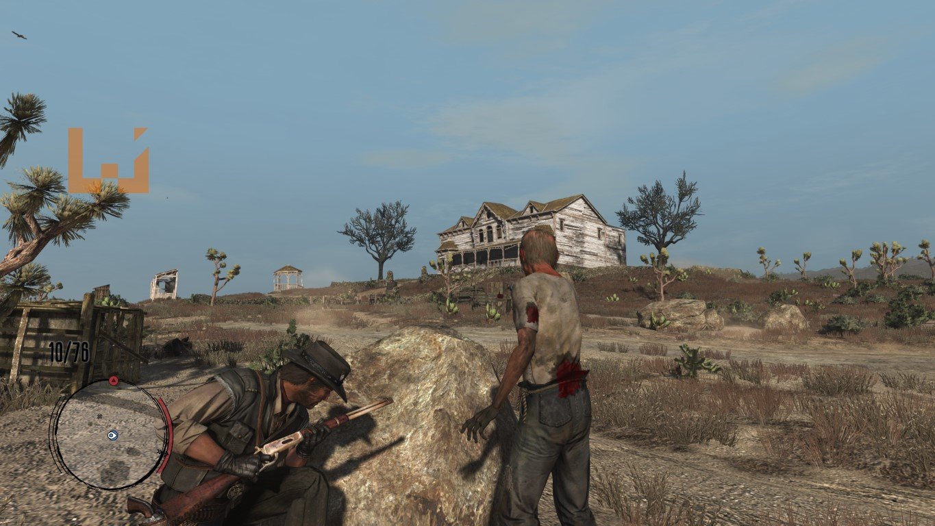 饥荒 重制版 截图20