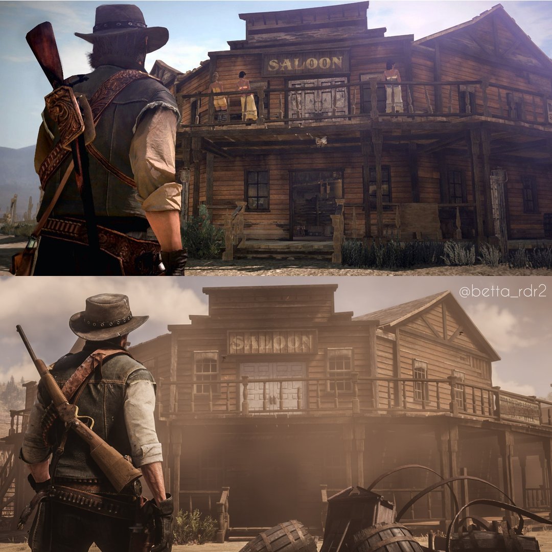 饥荒 重制版 截图21