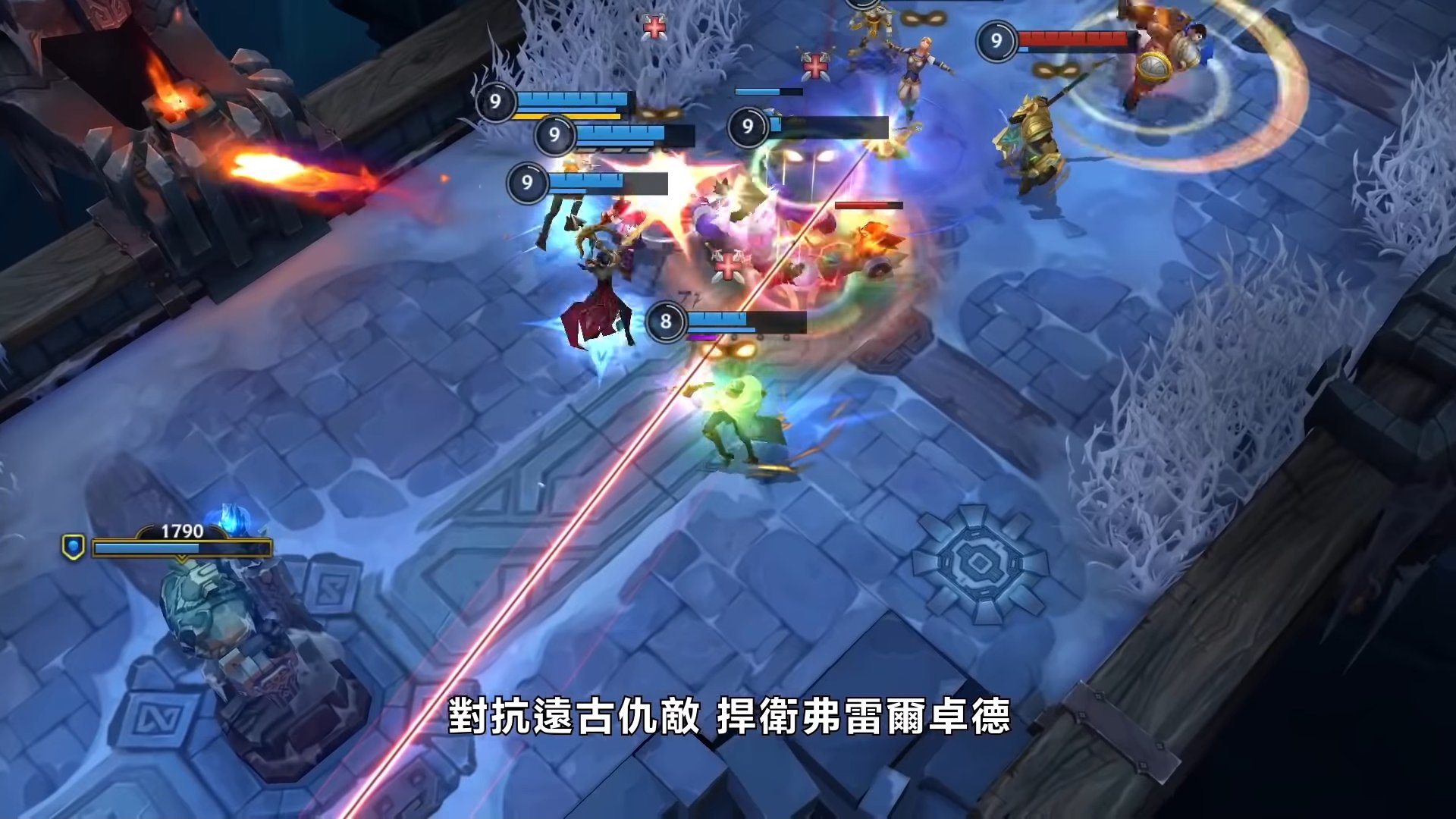 最后生还者2 豪华版 截图21